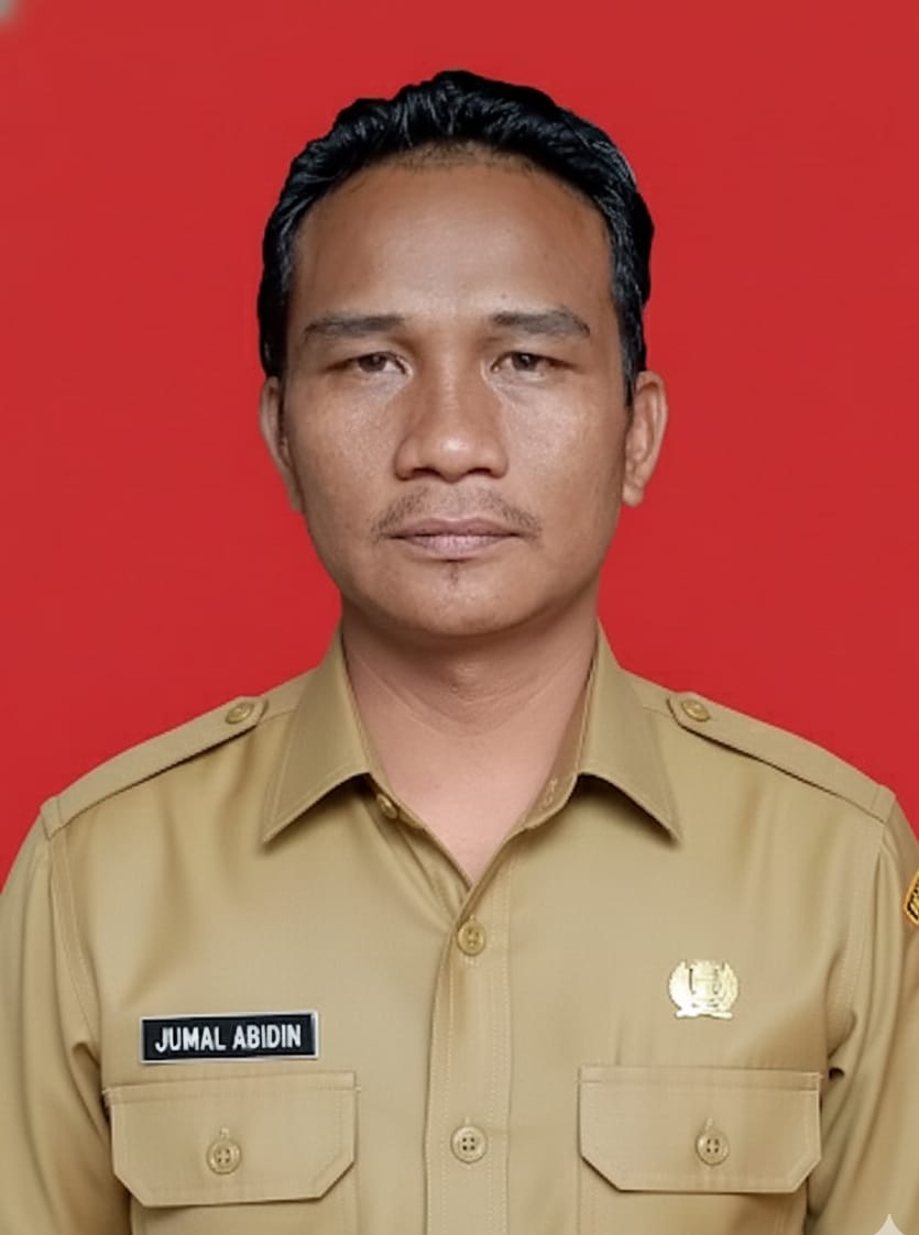 Jumal Abidin