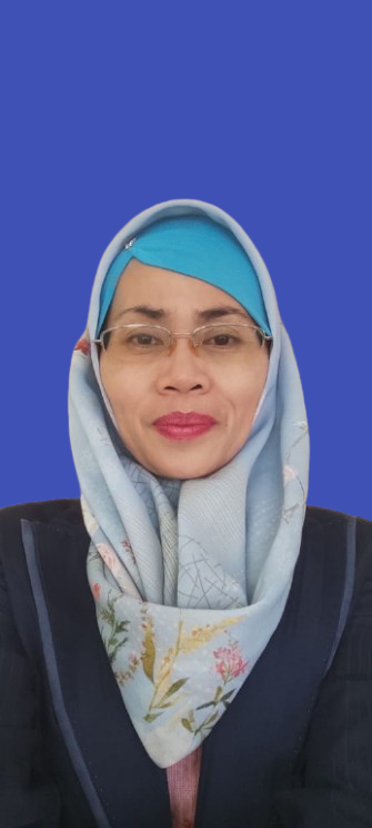 SITI MAIMUNAH, S.Pd.I