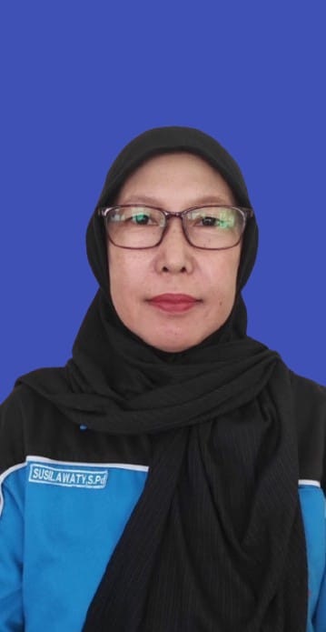 SUSILAWATY, S.Pd